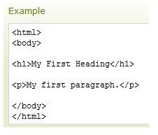 How to Create a Simple Web Page with HTML Basics