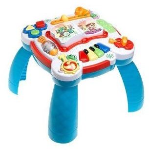 Learn & Groove Electronic Baby Toy