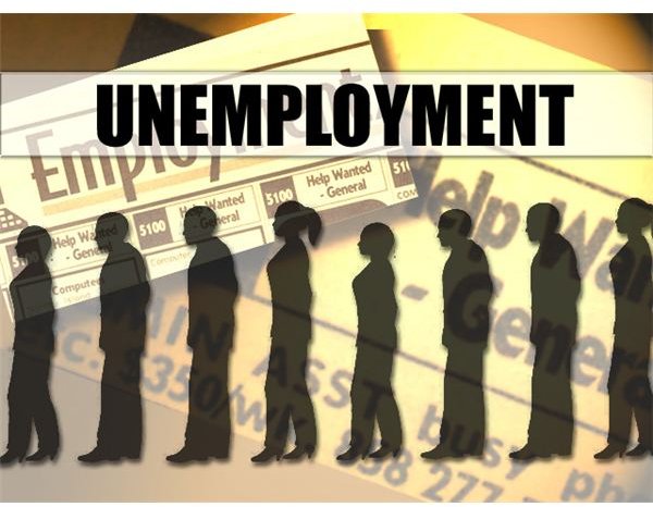 HR Manager Tips for Dealing With Structural Unemployment