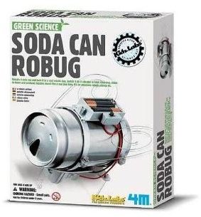 Cheap Robot Kits for Kids