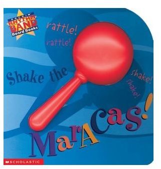 Maracas-Making Activity With Preschoolers: Teach Them About Music and Rhythm