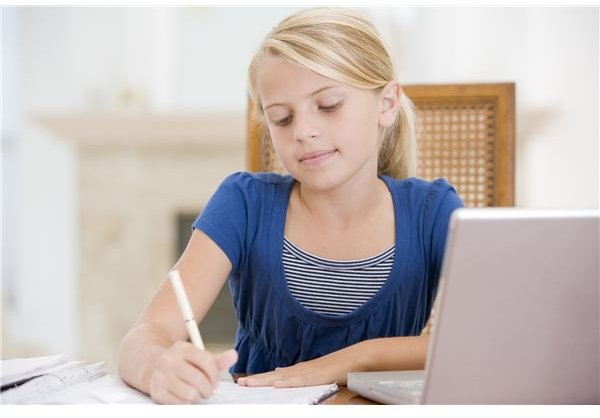 Advantages & Disadvantages of Online Summer Classes for K-12 Students