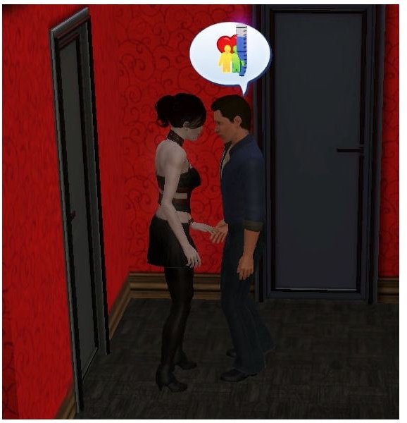 A Guide on How to Get Married in The Sims 3