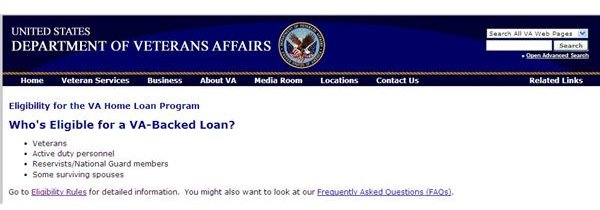 Are Military Housing Loans Your Best Bet?
