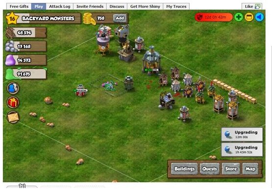 backyard monsters facebook cheat engine