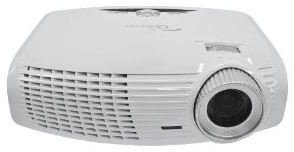 Optoma HD20 High Definition 1080p DLP Home Theater Projector