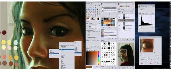 The Top 7 Linux Imaging Software