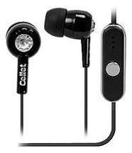 In Ear Stereo Hands-Free Headset