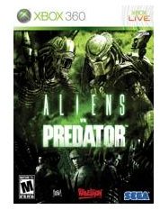 Aliens VS Predator