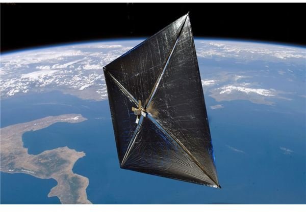 Microsatellites: Picosatellites and Nanosatellites