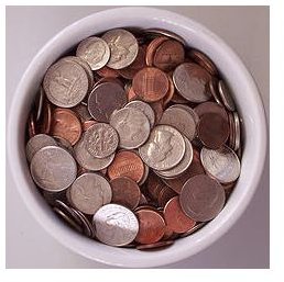 Counting Money Lesson Plan for Special Education Students in an Inclusive Classroom