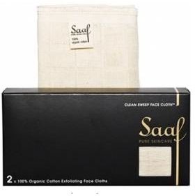 Face Cloths - Spa Products at Beautorium.com