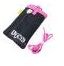 Disney Cell phone pouch for Samsung Convoy with Carabiner