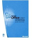 Ms office blue edition что это