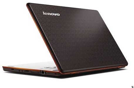 The Lenovo IdeaPad Y550 is a good budget gaming laptop