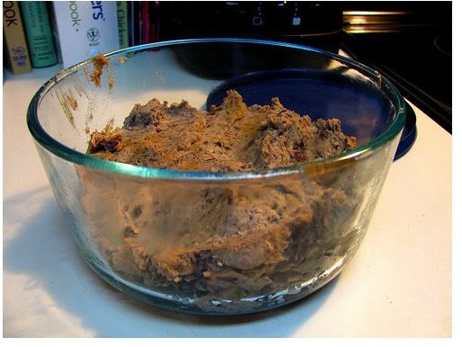 Refried Beans