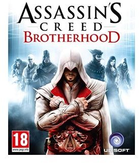 Assassin's Creed Brotherhood