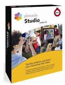 Pinnacle Studio