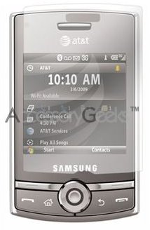 Screen Protector Samsung Propel Accessory