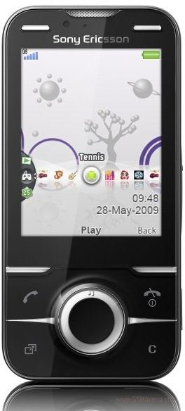 Sony Ericsson Yari