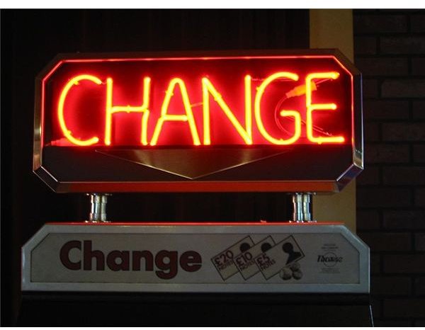 Havelock's Theory of Change: 6 Easy Steps to Change