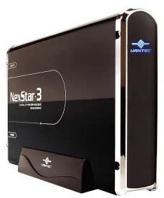 Vantec Nexstar 3