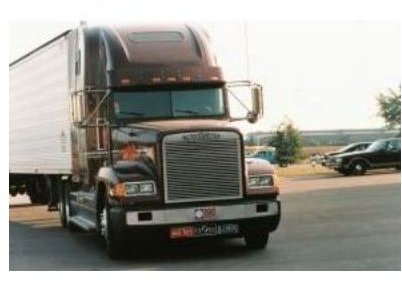 What Are the Best Truck Driving Jobs Over-the-Road? How Do I Get One?