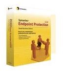 Screenshot Symantec Endpoint