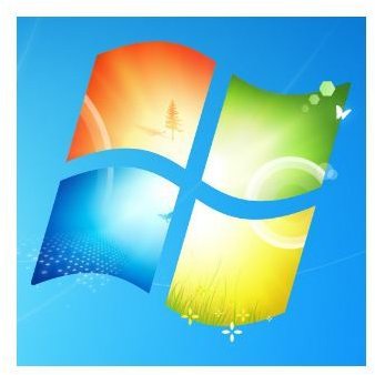 windows 7 logo
