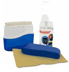 ScreenWhiz Cleaning Kit w Micro Fiber Cloth