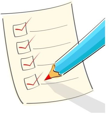 An Estate Planning Checklist: What Do You Need To Do?