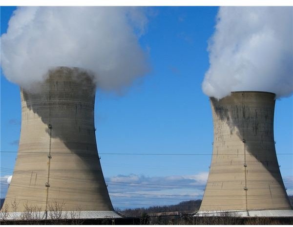 Is Nuclear Energy Renewable?