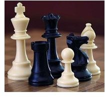 Free Online Chess Games