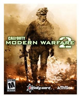 Echo Spec Ops Guide For Call Of Duty Modern Warfare 2