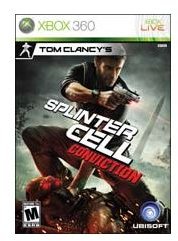 Splinter Cell: Conviction