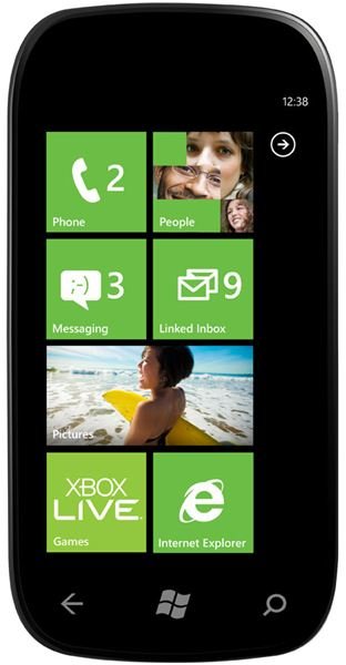 How to Flash a Windows Phone 7 ROM