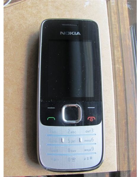 Nokia 2730 Review