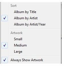 how to add artwork to itunes listings