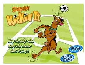 Don't Miss Fun Scooby Doo Games Online for Free: Zoinks!