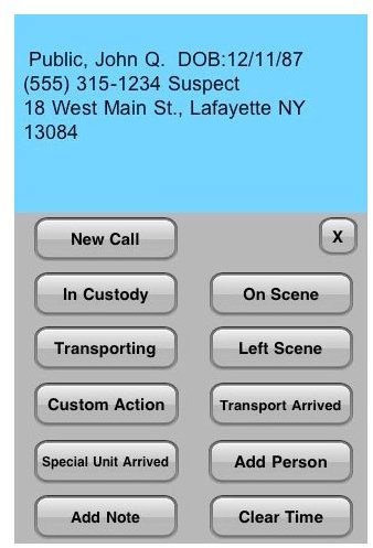 Reviewed: 4 iPhone Apps For Law Enforcement