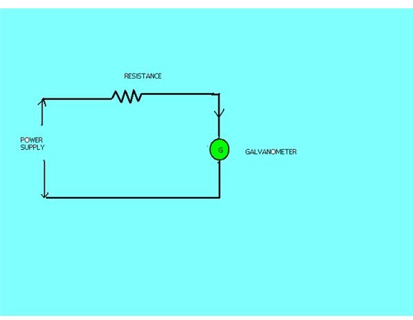 10 Simple Electric Circuits with Diagrams - Bright Hub Engineering