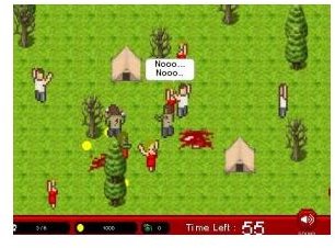 Free Flash Game