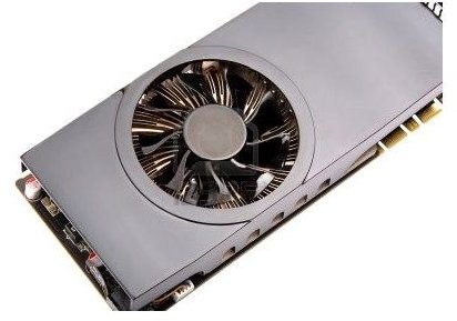 Graphics Card