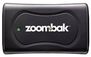 Zoombak ZMBK346 Advanced GPS Universal Locator