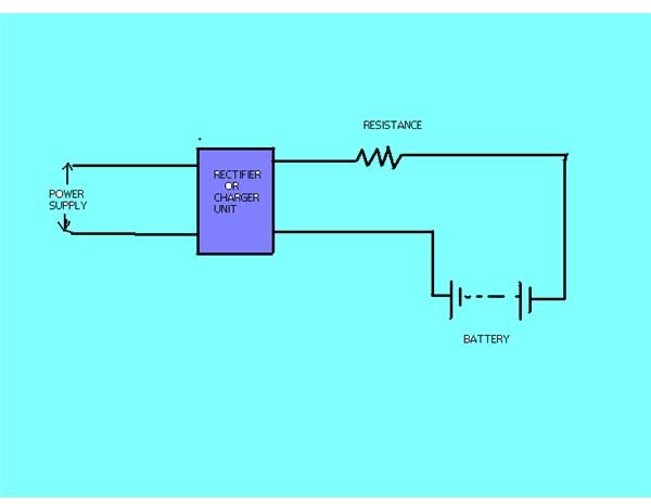 10 Simple Electric Circuits with Diagrams - Bright Hub ...