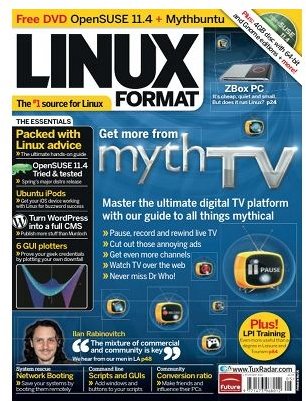 Linux Format