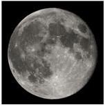 Learn About the Moon's Rotation and Its Bulging