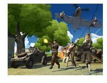 free pc war games download full version