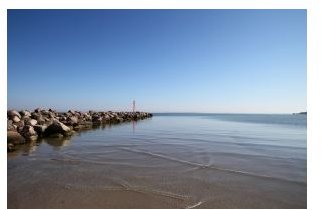 Wollen Sie an den Strand gehen?