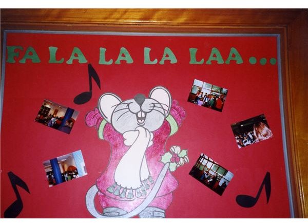 Fun and Creative Music Room Bulletin Board Ideas - BrightHub Education